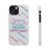 Thumbnail: Jesus Breaks Chains - Christian Cell Phone Case