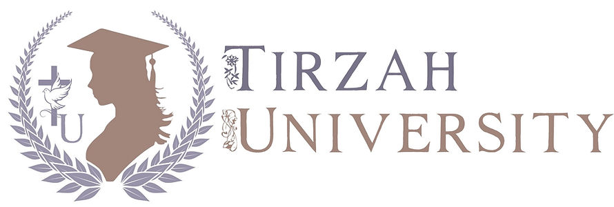 beautiful university logo for women