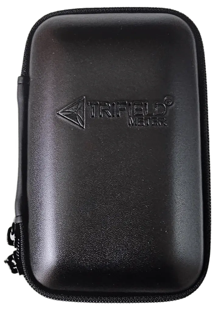 Thumbnail: Trifield TF2 EMF Multi 5G Meter with Case -  Current Model 2025