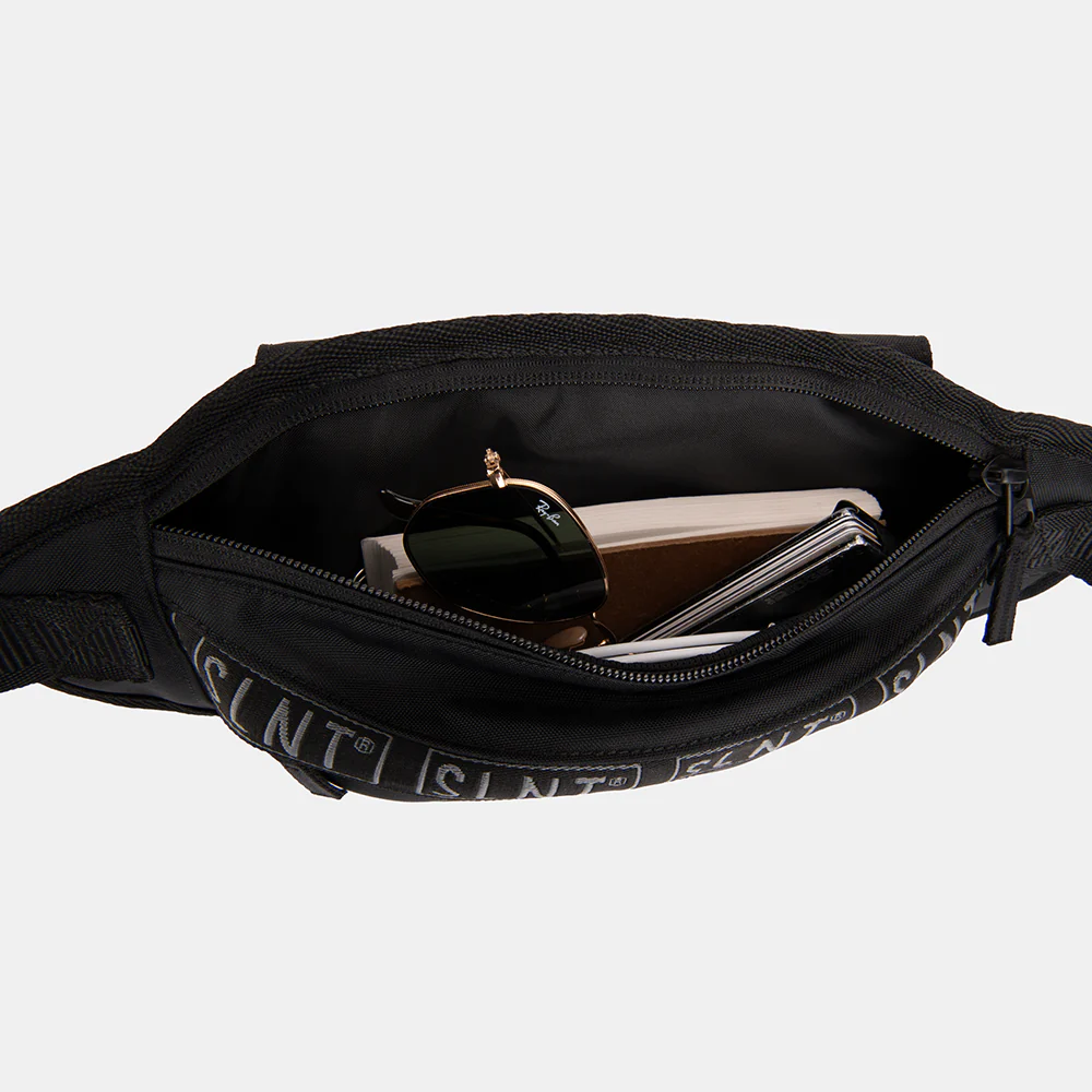 SLNT Essentials Sling Bag With Signal Blocking Faraday Phone