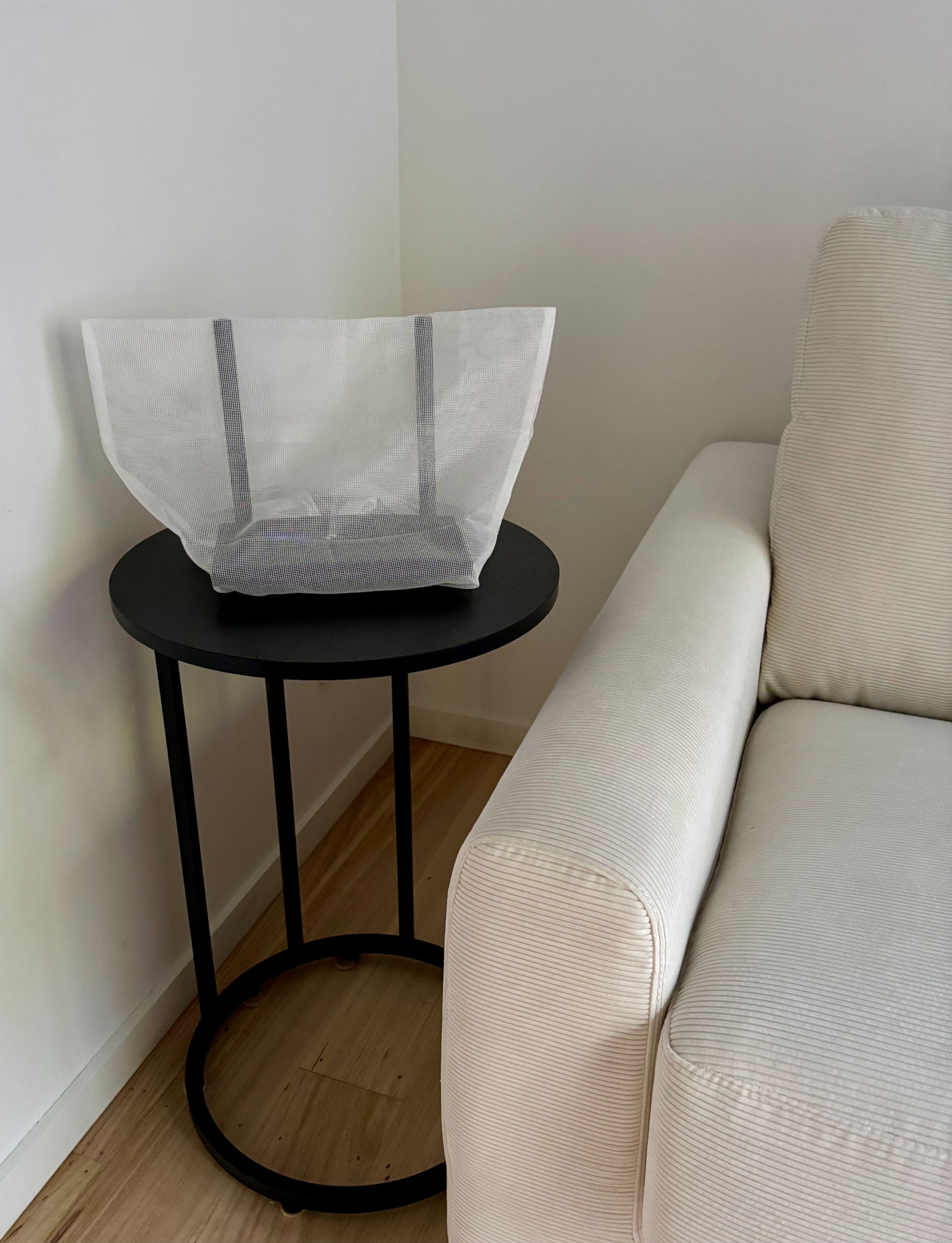 Signal Tamer – WiFi Modem Router EMF reducing cover