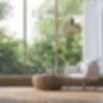 Signal Protect EMF shielding window film