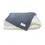 Thumbnail: Golden Kocoon EMF Protection Blanket - Organic Crepe Muslin & Sherpa