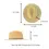 Thumbnail: Golden Kocoon EMF Protection Hat - Papergrass