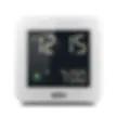 Braun Low EMF Digital Alarm Clock