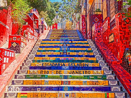 Santa Teresa