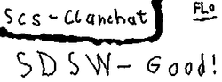 SCS ClanChat By scs²Flo™Đ©