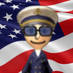 DC1MARIO's USA Profil Icon