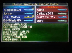 QLS_Mathis, Щ¹M̶̲̉a̷̔̐r̵̪̈́i̸̐͗ȏ̵̇ & PUBG Gamer together