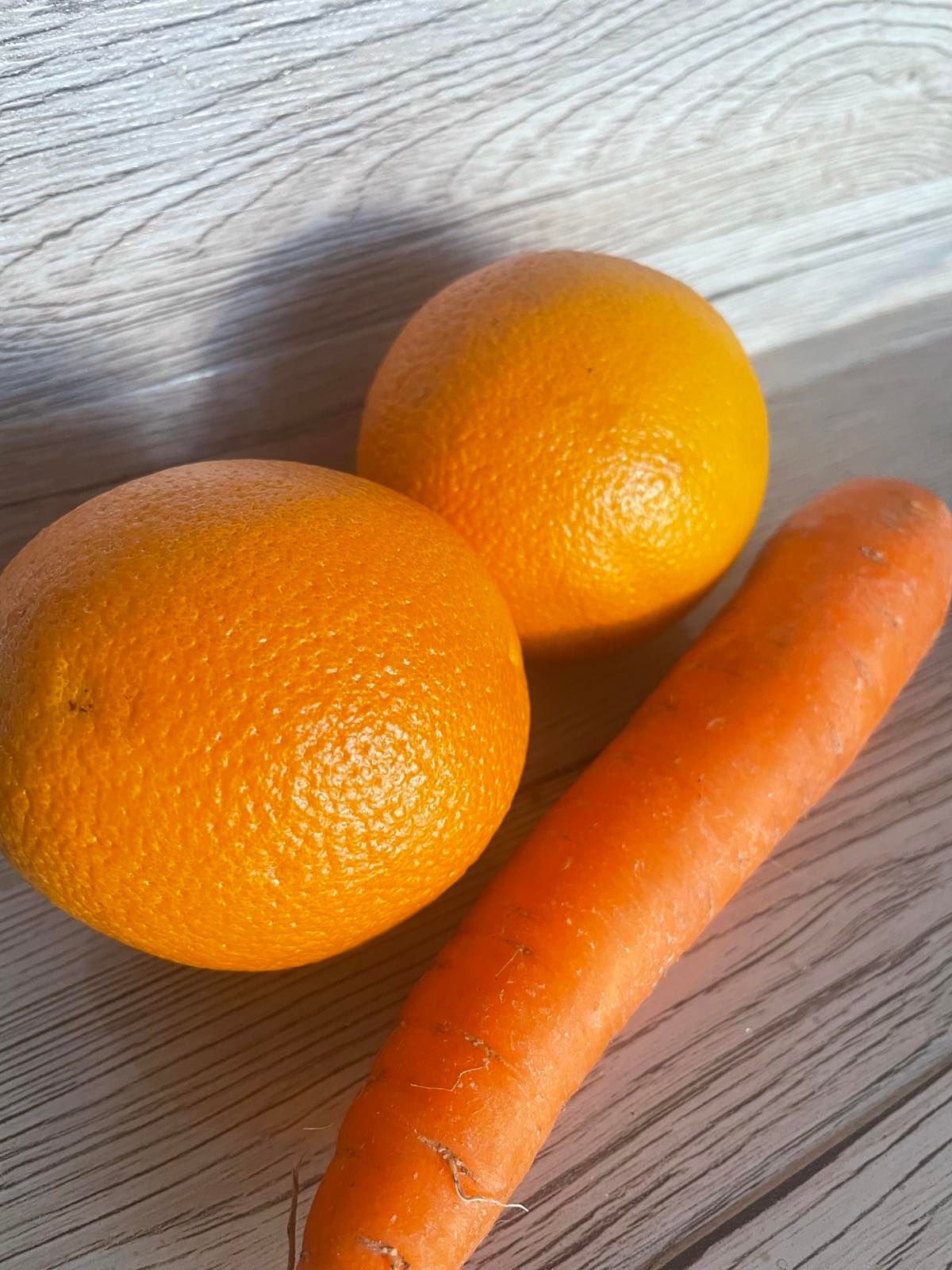 🍏АпельсинМорква, 7г. ФруЧіпси