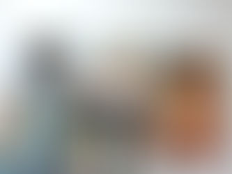 PRESENTACIÓN EN "MUJERES AL MEGÁFONO"