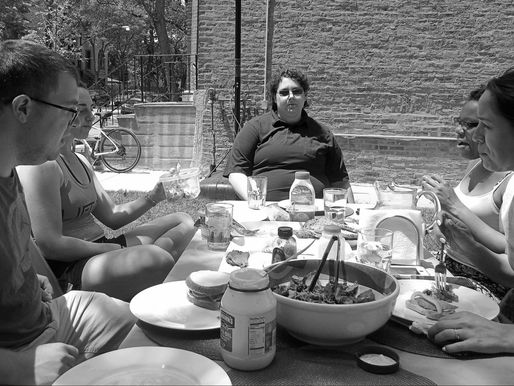 The Heroes Amongst Us: The Caretakers Stepping Up and Showing Up During COVID-19