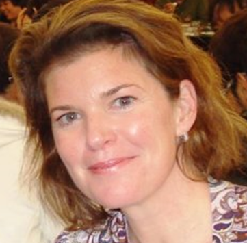 Meet our new executive director