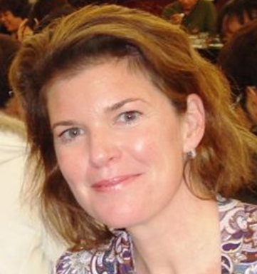 Meet our new executive director
