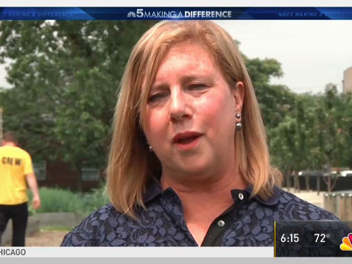 Our Growing Solutions Farm Featured on NBC