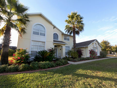 Benefits of Custom-Made Replacement Windows