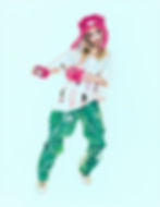 Hand warmers & Hat : Gloomy Bear x Sophie Powers, Shoes : @Lucille_reynolds, Shirt : @nilandmon, Pants : @despierrot.co