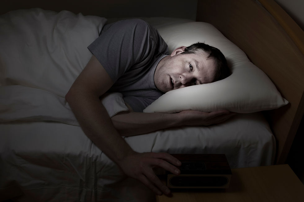 anxiety disorders, sleep disturbances, sleep problems, poor sleep, sleep disorders, mental health problems, sleep disturbances