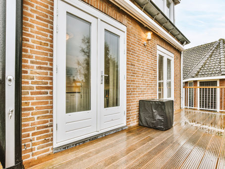 French Doors: When You Should Use Them