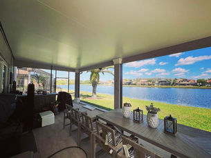 Financing Options For Screen & Pool Enclosures in Central Florida