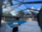 pool enclosure, mansard roof, dome roof, gable roof, screen enclosure, pool area, gable roof enclosures, screen pool enclosures, not all pool enclosures