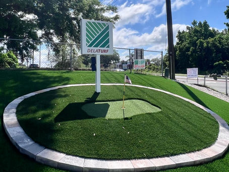 Everything You Need to Know Before Installing Artificial Grass