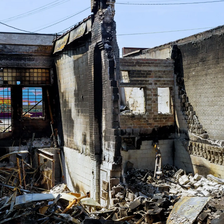 How to Protect Your Business From Property Damage