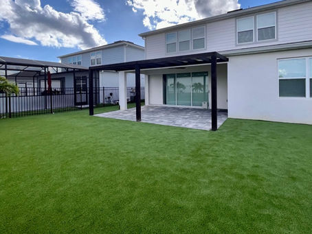 The Best Games to Play on Your Artificial Turf
