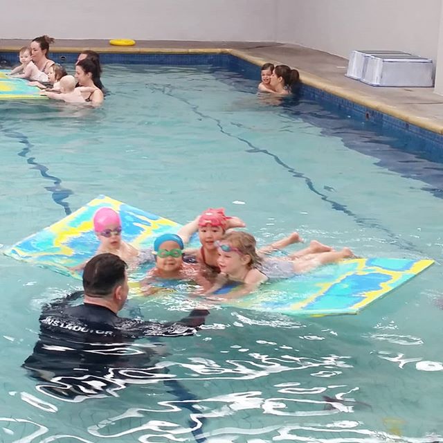 Hawthorn Swimming Clinic Hawthorn VIC 3122 Hawthorn Swimming Clinic