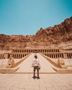 Egypt Highlights - Overland