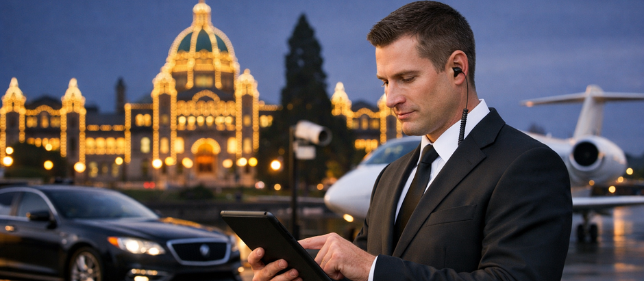 Beyond Keys and Reservations: Innovative Uses of Concierge Service in Victoria