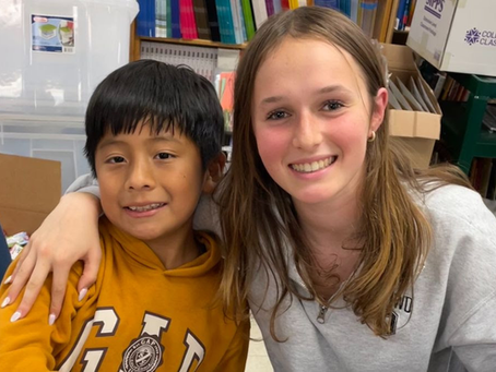 Empowering Communities Through Literacy: Get Involved Today!