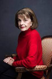 Dianne Feinstein Dead at 90