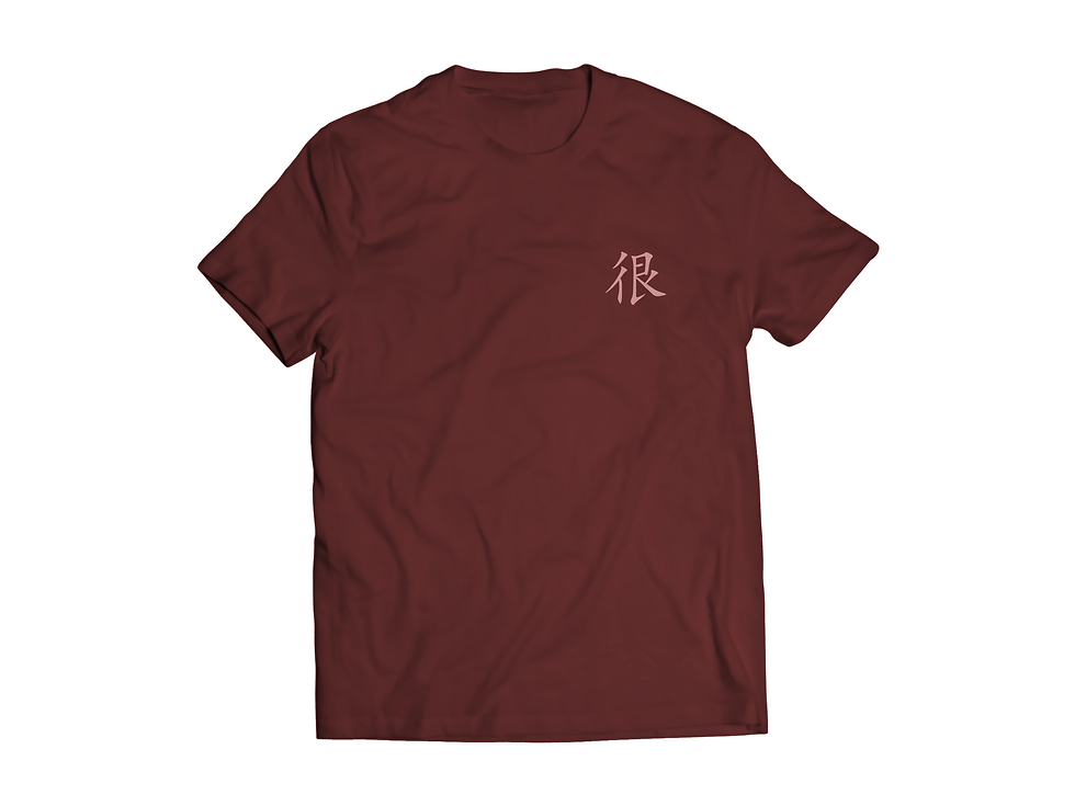 chinese tee