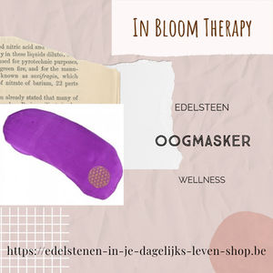 Edelsteenoogmasker