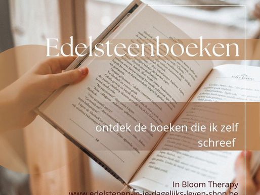 Een goed edelsteenboek is goud waard