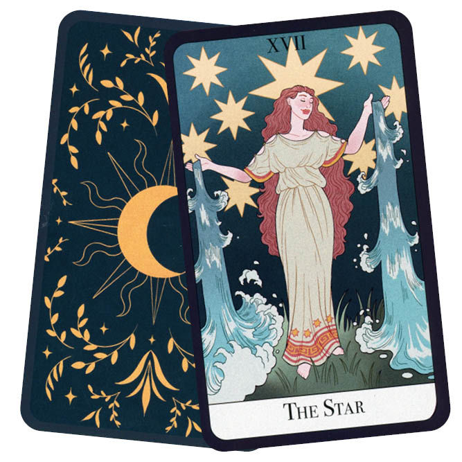 Thumbnail: The essential Tarot