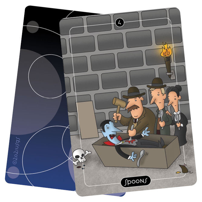 Thumbnail: The stoller tarot in a tin