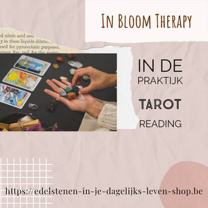Tarotreading in de praktijk