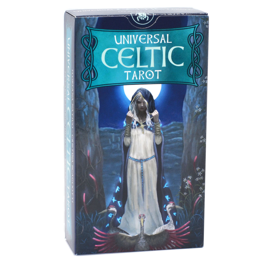 Celtic Tarot