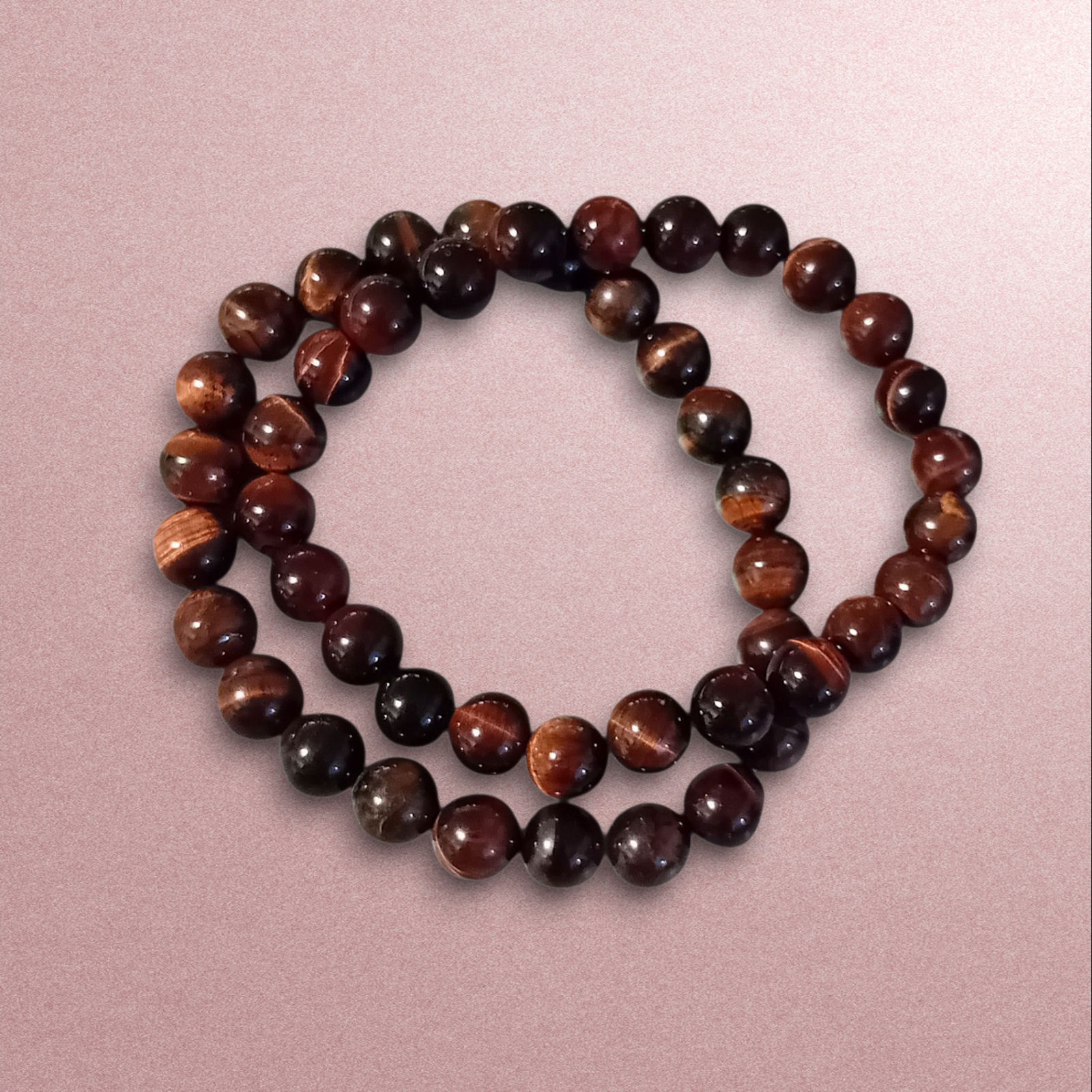 Kattenoog - Edelstenen, een persoonlijk geschenk