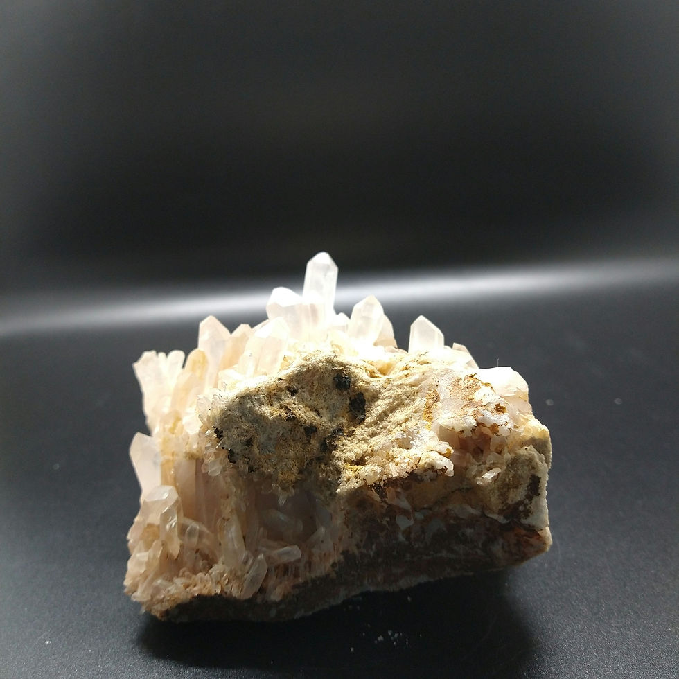 Thumbnail: Bergkristal