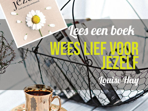 een nieuw jaar, een nieuw boek