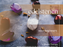 Musthave edelstenen voor beginners