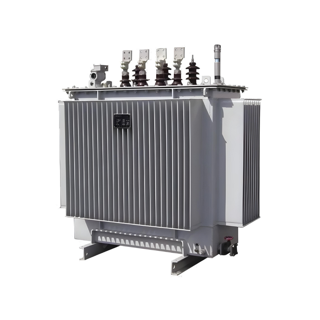 630KVA2.El Transformatör