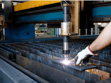 Metal Myk Belgelendirme