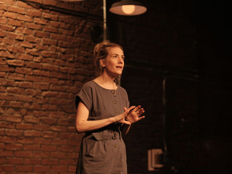 Théâtre: «La Suspension consentie de l’incrédulité» d’Émilie Perreault: Oui, Émilie, oui!