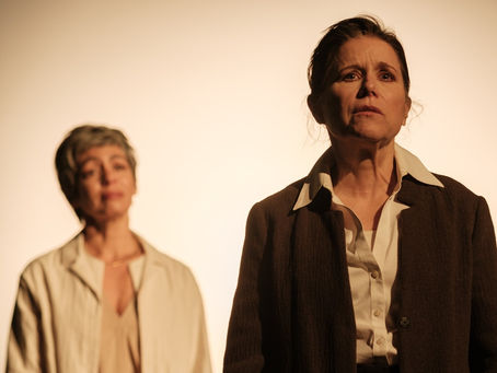 Théâtre: «Docteure» de Robert Icke: La mémoire courte