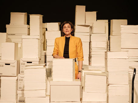 Théâtre: «Une Vie intelligente» de Dominique Leclerc: Geoffrey, Yoshua et les autres