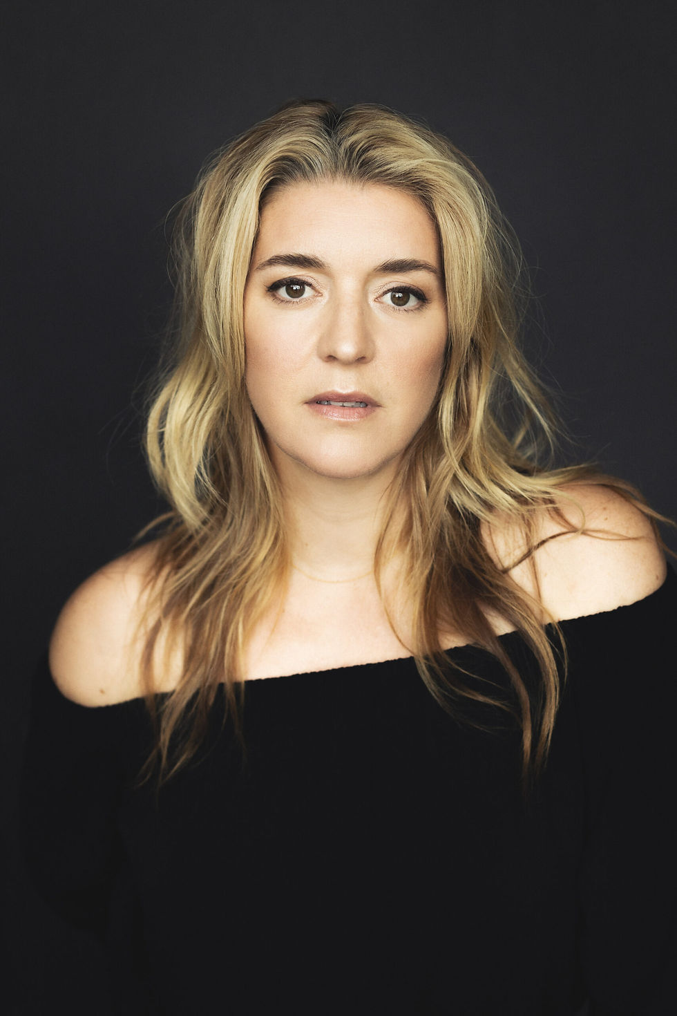 Photo: Éva-Maude TC